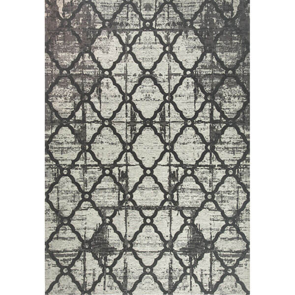 

Ковер Arcarpet Venus Prisma 01 200x300 серый