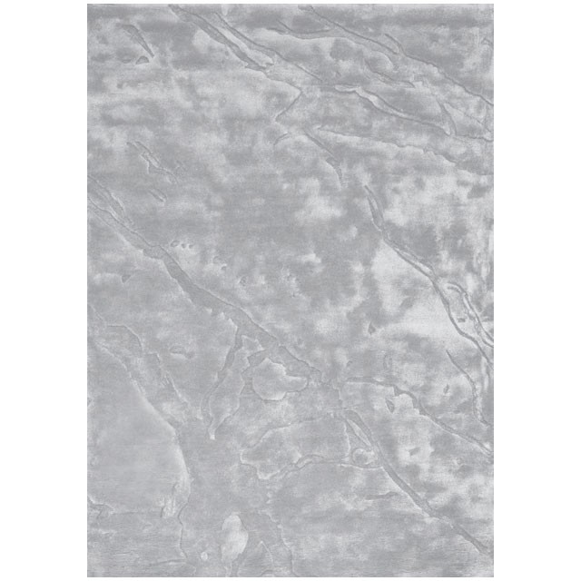 

Ковер Carpet decor Calcatta Silver 160x230 Серый