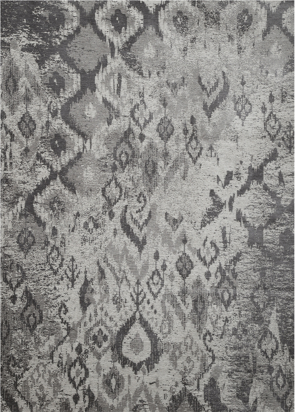 

Ковер Kets HIZAN Dune 160x230 Турция Серый