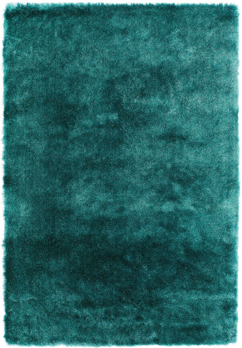 

Ковер Whisper Dark Teal 160х230 см Бирюзовый