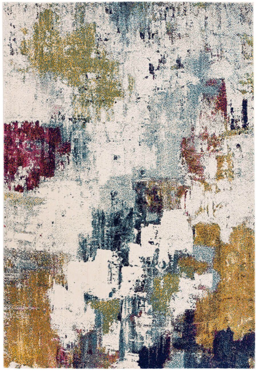 

Ковер Nova NV22 Abstract 120х170 см Разноцветный