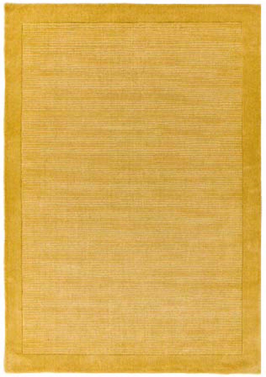 

Ковер York Yellow 60х120 см Жёлтый