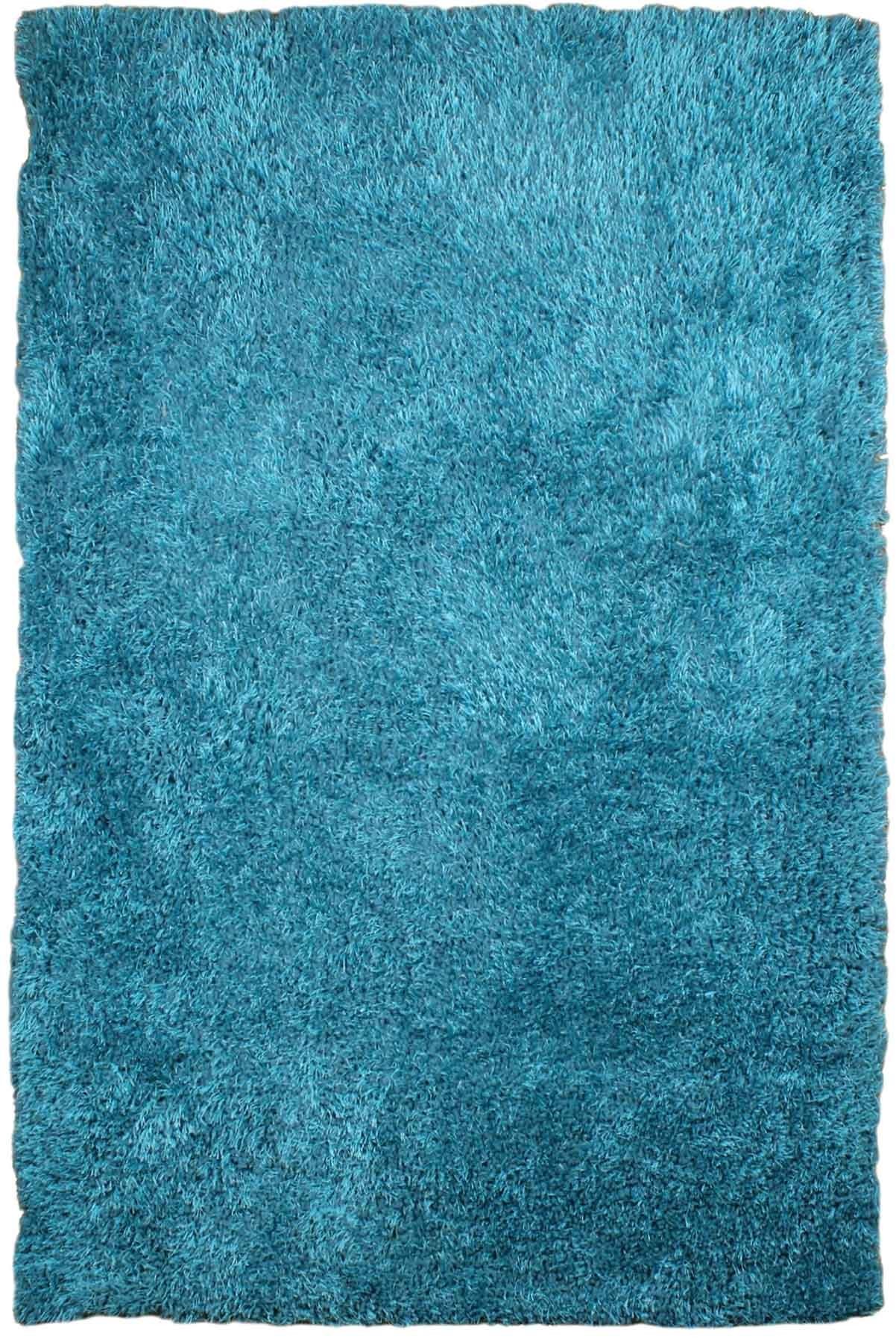 

Ковер Diva Teal 160х230 см Бирюзовый
