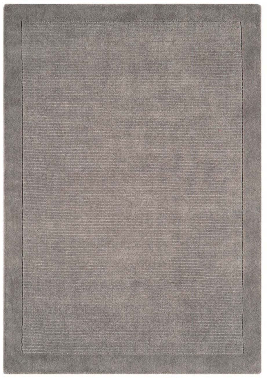 

Ковер York Grey 60х120 см серый