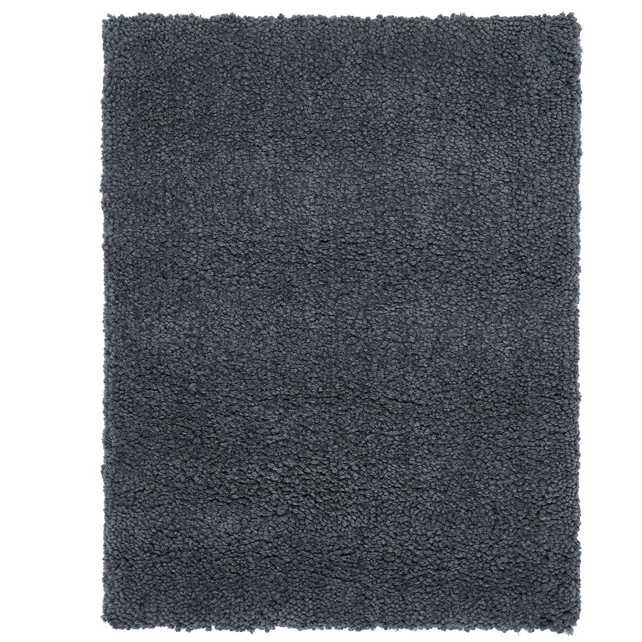 

Ковер Spiral Charcoal 120х170 см Черный
