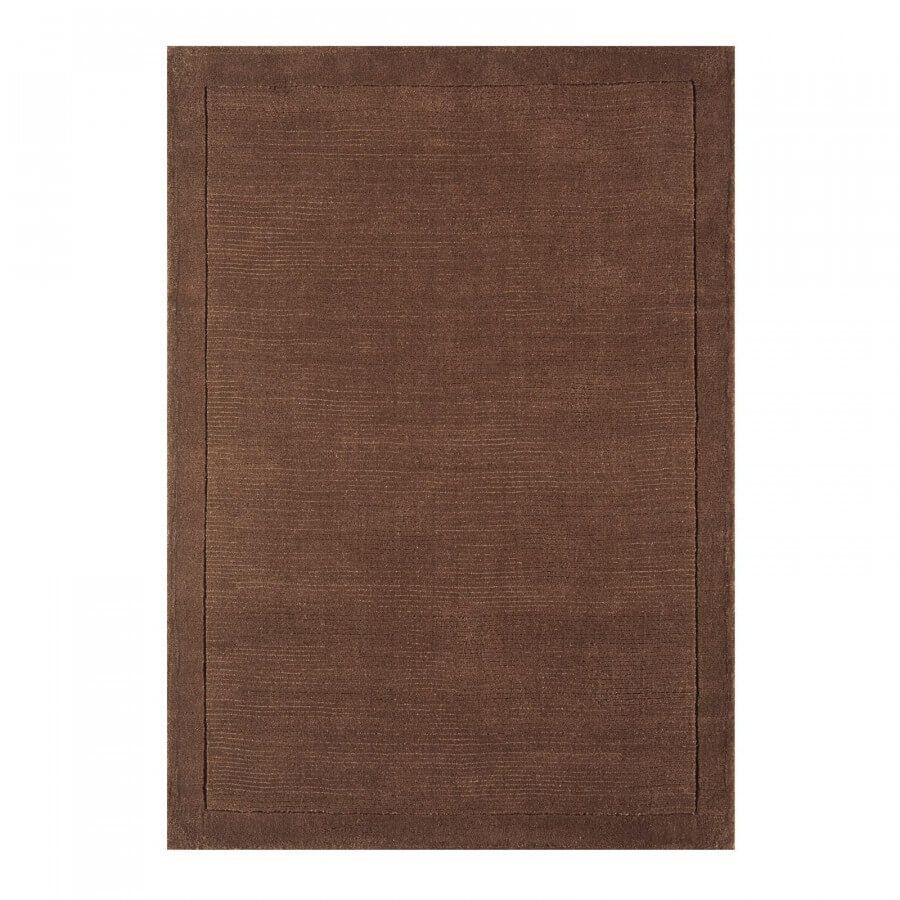 

Ковер York Chocolate 60х120 см Коричневый