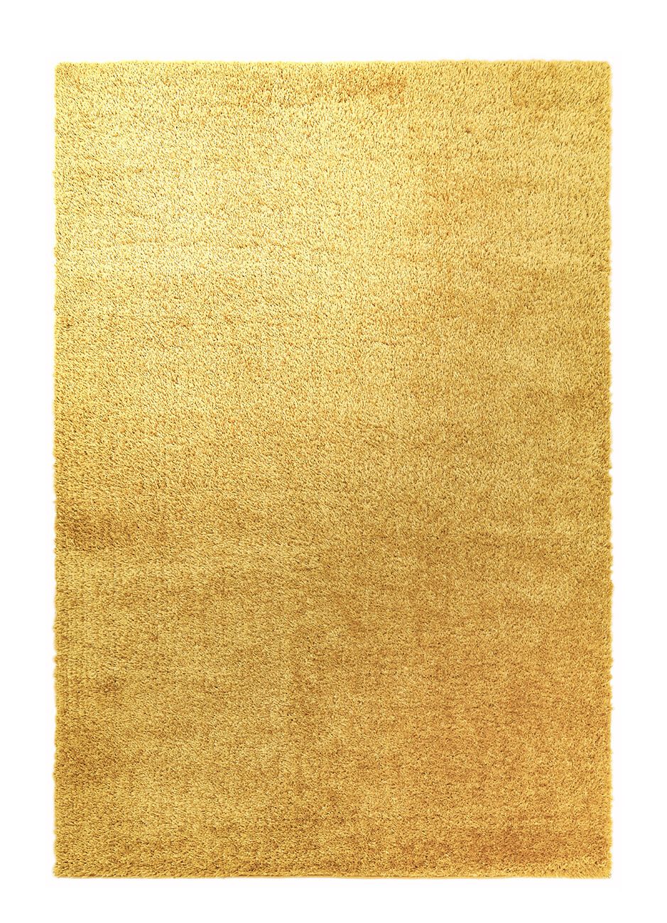 

Ковер Payton Gold 120х170 см Золотой