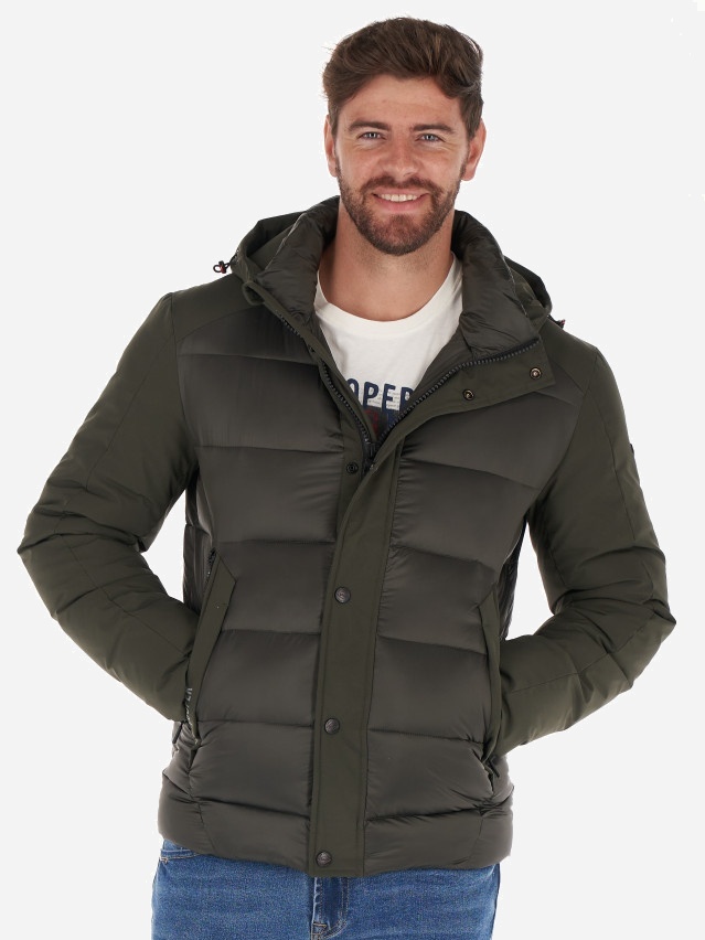 

Куртка Lee Cooper 10695504  Dark Olive, Куртка Lee Cooper 10695504 L Dark Olive
