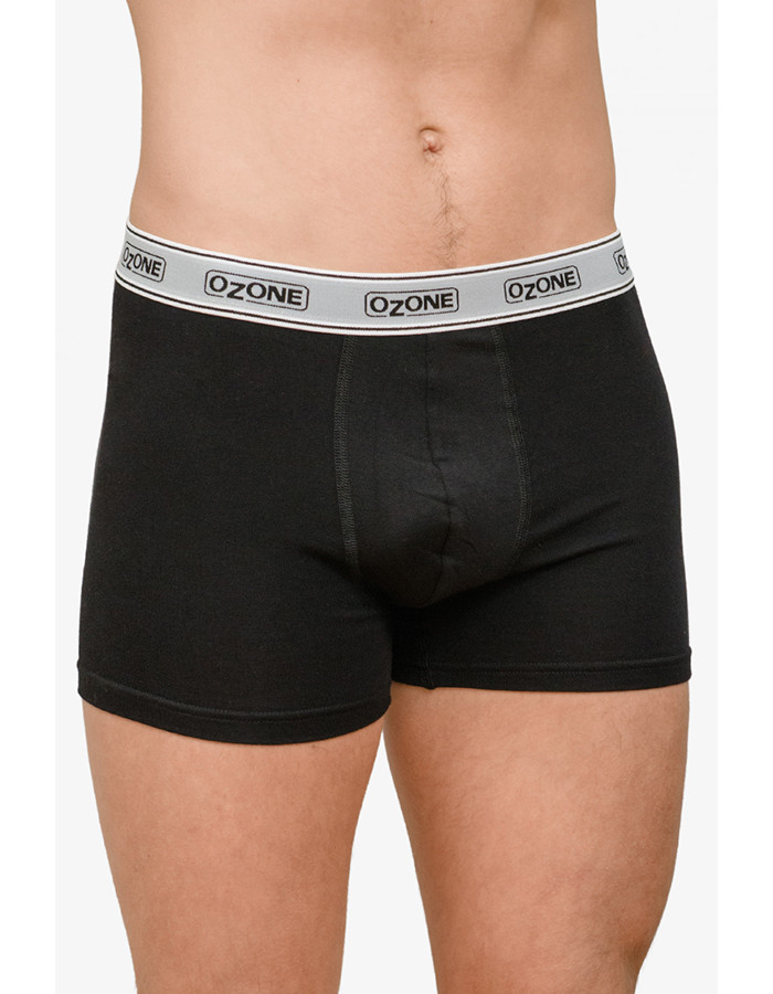 LAPASA Men's Modal Boxer Briefs Bulge Enhancing Pouch Trunk