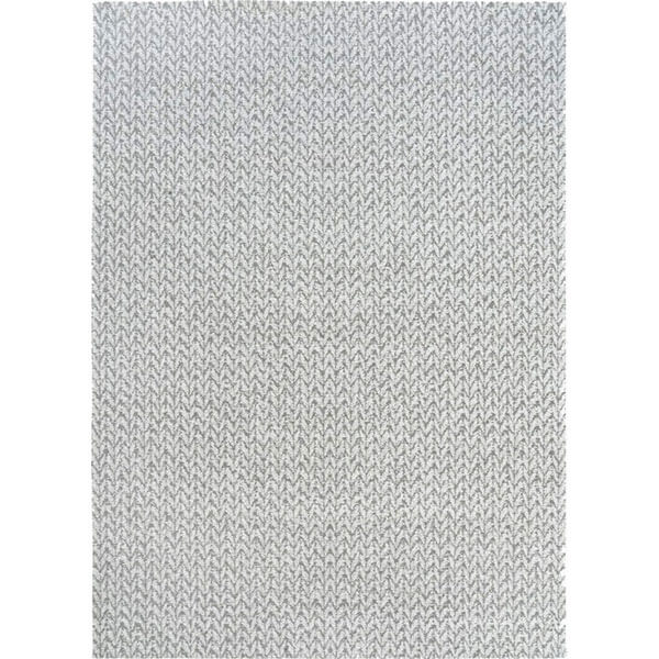 

Ковер Carpet decor TRES IVORY 160x230 Польша Белый Серый