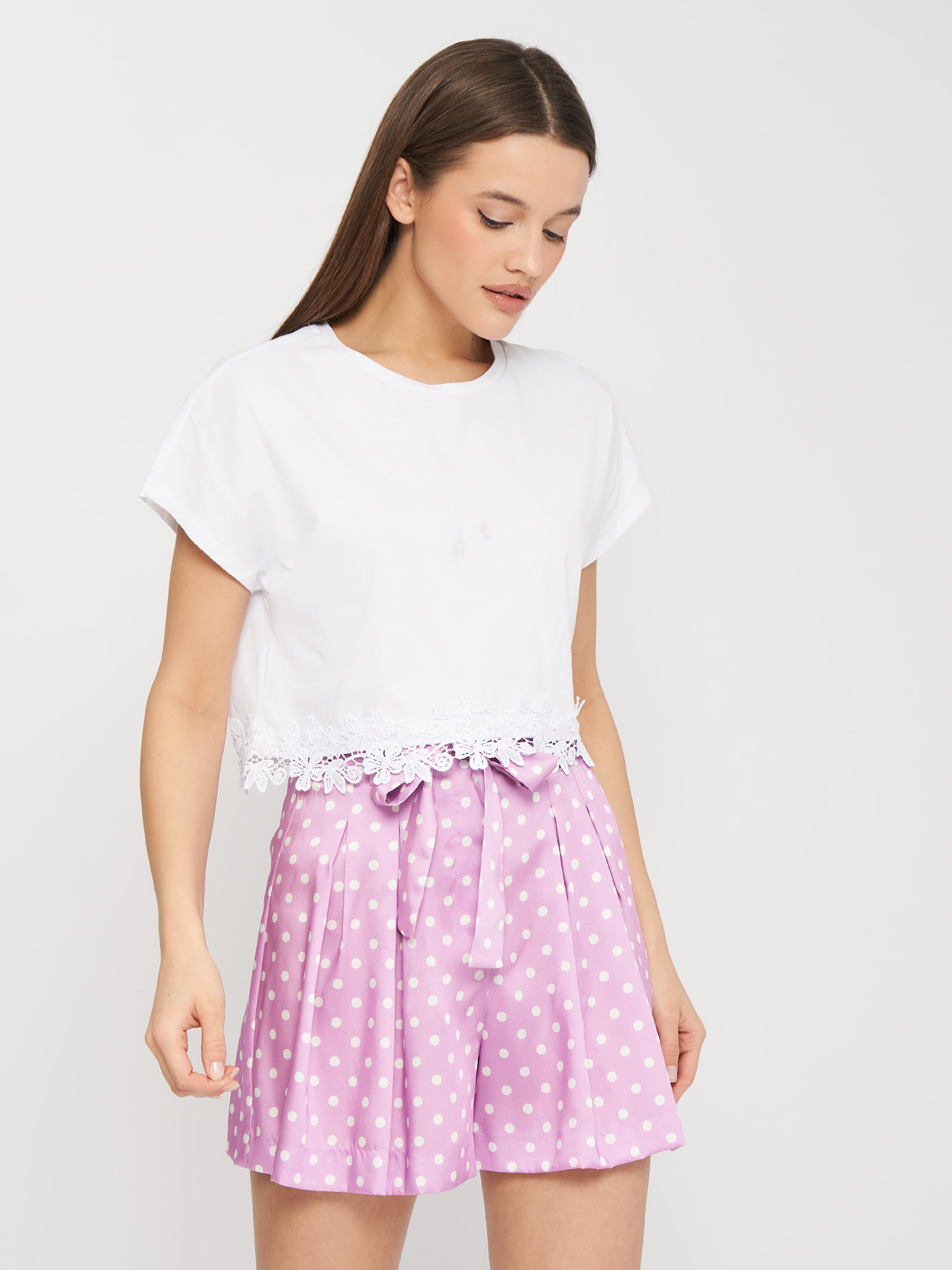 

Топ Zara 1198/452/250  Белый, Топ Zara 1198/452/250 M Белый