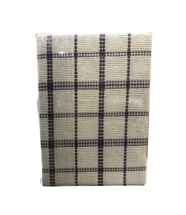 

Простынь Gold Soft Life Naturella Евро 220*240 см вафельная бордо арт.ts-02714