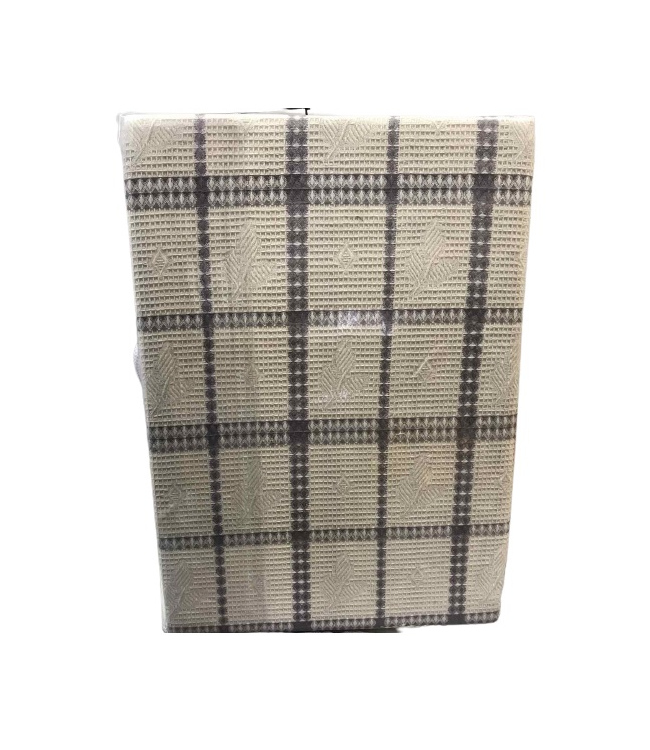 

Простынь Gold Soft Life Naturella Евро 220*240 см вафельная кофе арт.ts-02715