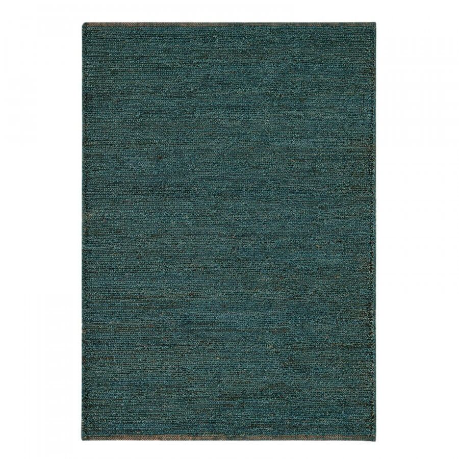 

Ковер Soumak Teal 200х300 см Зелёный