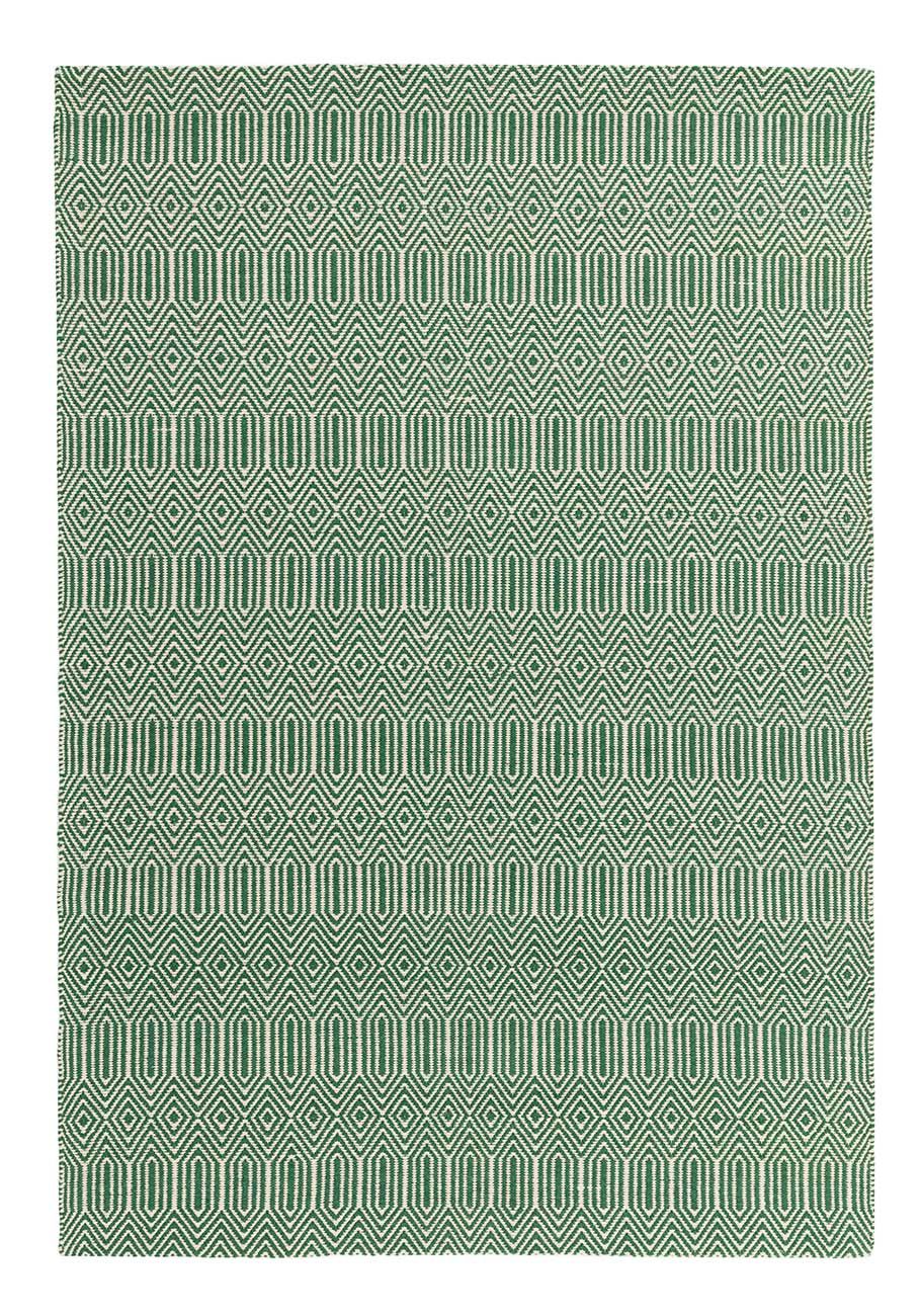 

Ковер Sloan Green 200х300 см Зелёный