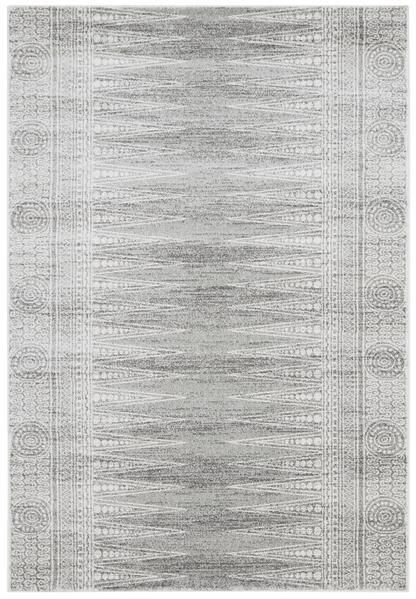 

Ковер Nova NV07 Weave Gree 160х230 см серый