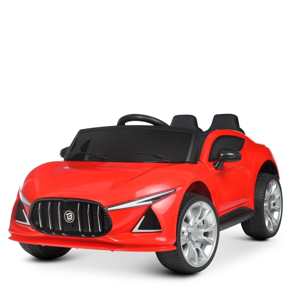 

Электромобиль Bambi Racer M 4798EBLR-3 Red (M 4798EBLR)