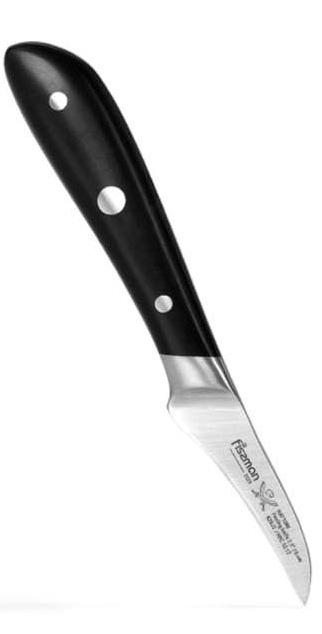 

Нож для чистки овощей Fissman Hattori 6см из нержавеющей стали