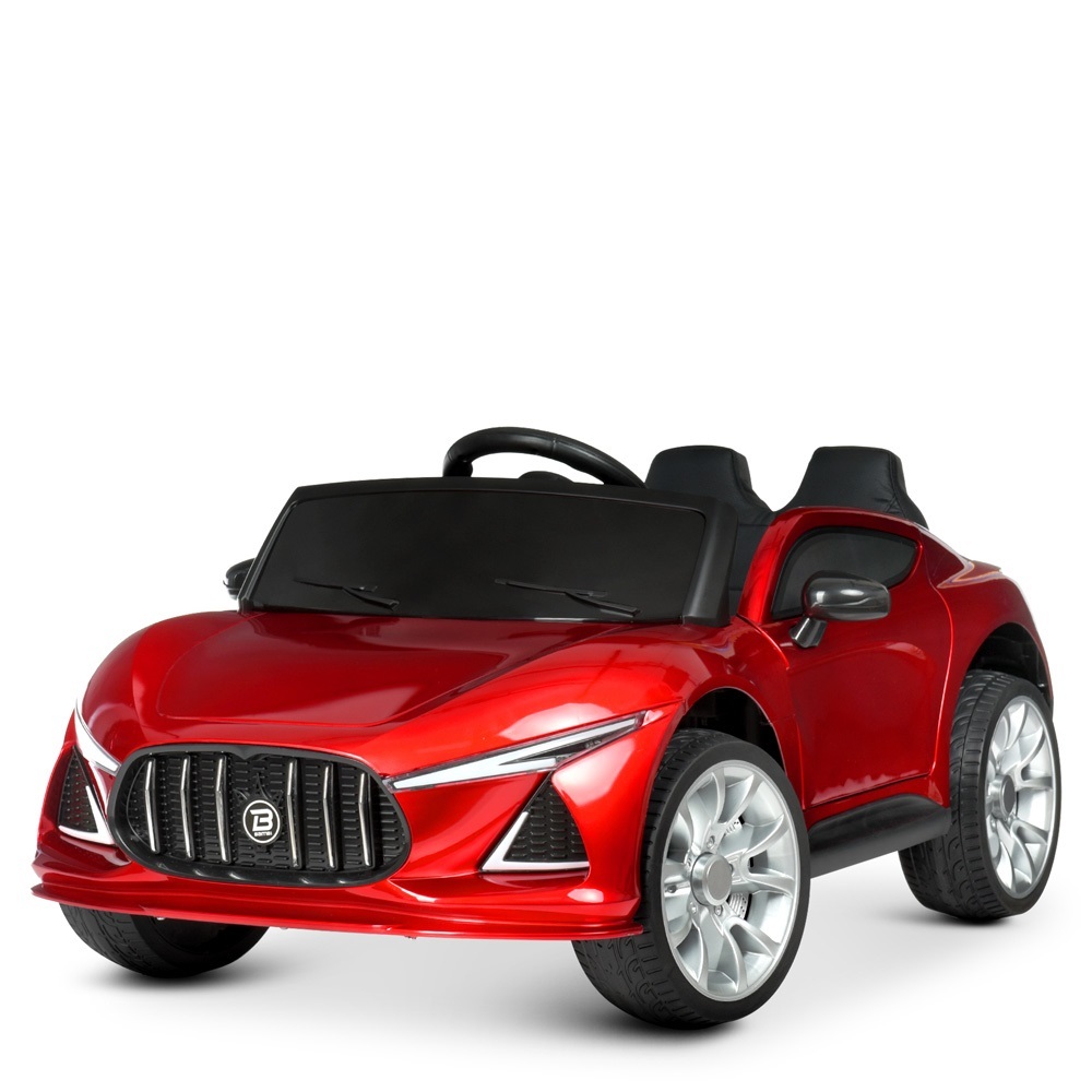 

Электромобиль Bambi Racer M 4798EBLRS-3 Red (M 4798EBLRS)