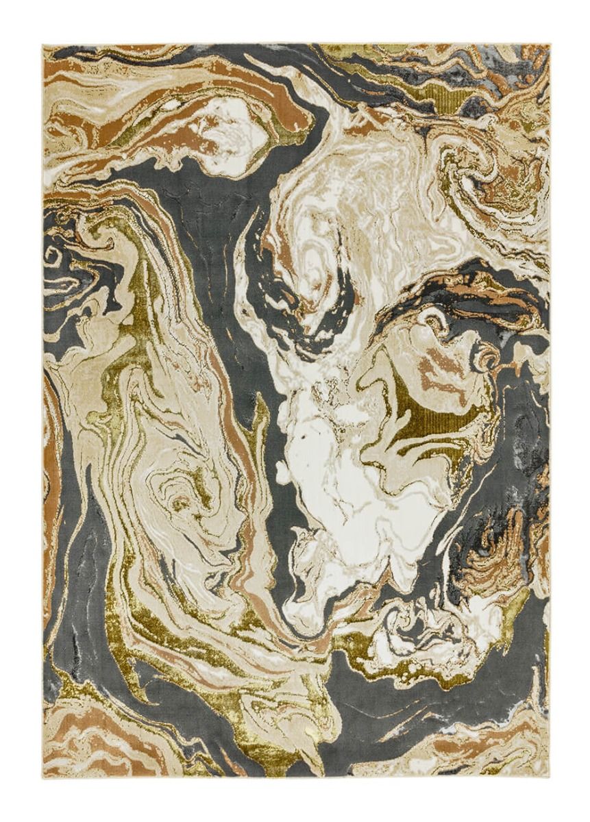 

Ковер Aurora AU08 Marble 120х170 см Бежевый