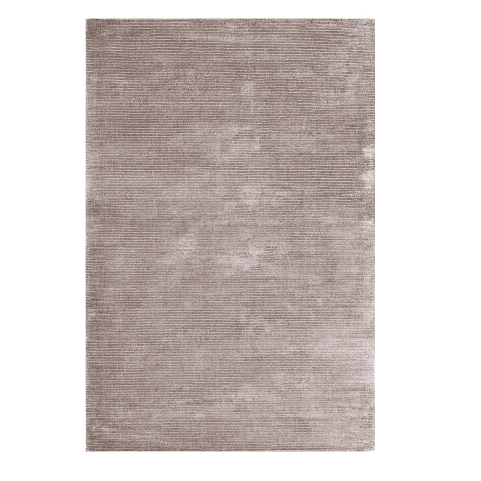 

Ковер Bellagio Silver 160х230 см серый