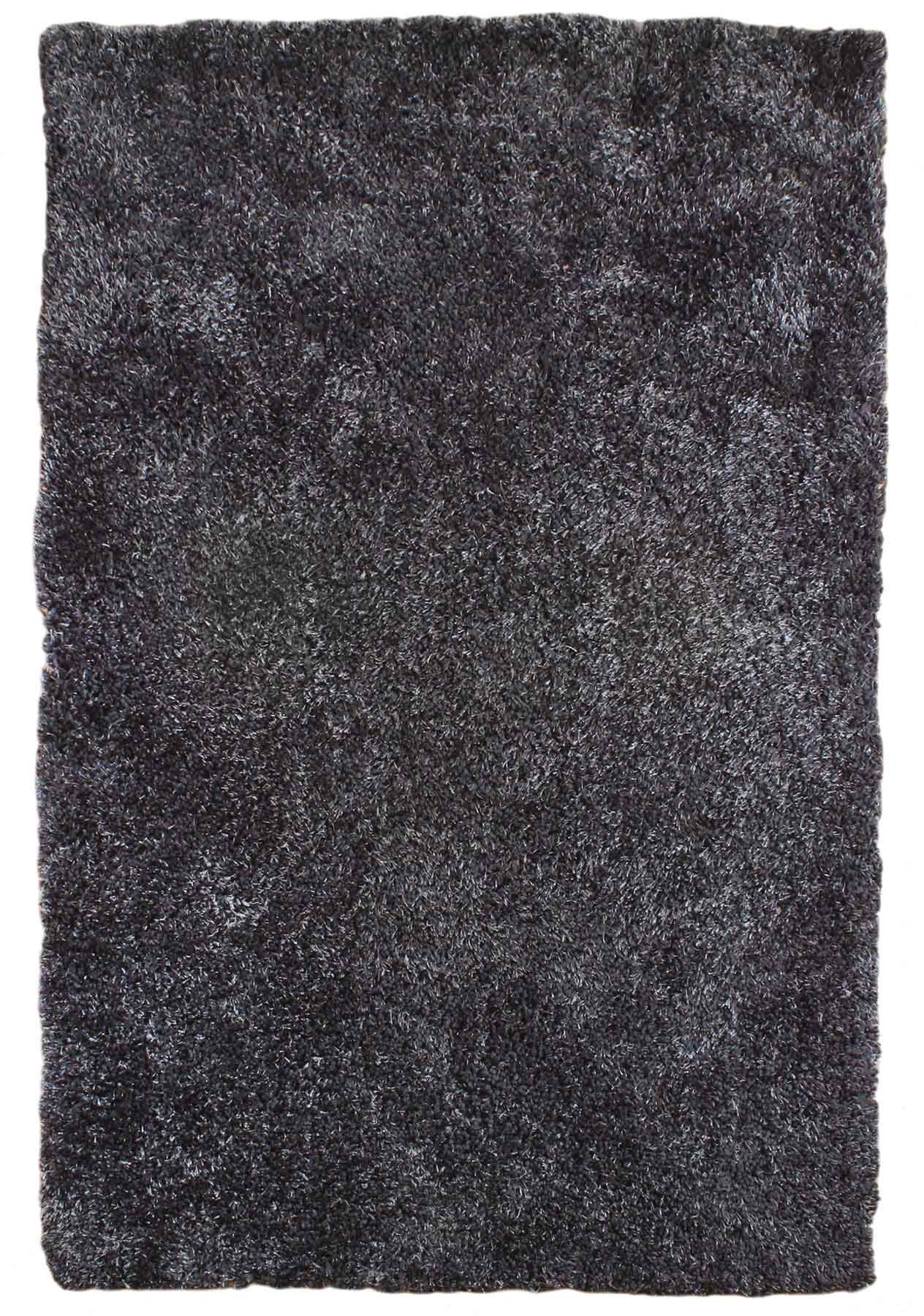 

Ковер Diva Charcoal 60х120 см Черный