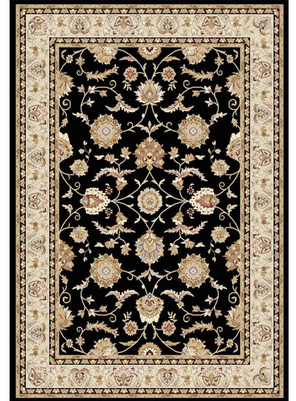 

Ковер Viscount V51 Traditional 240х330 см Бежевый