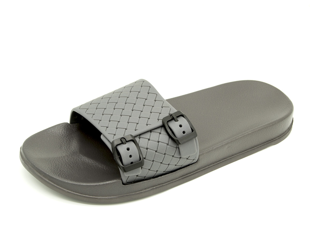 

Шльопанці Luck Line Cірий (7158-2 grey (41 (25,5 см))
