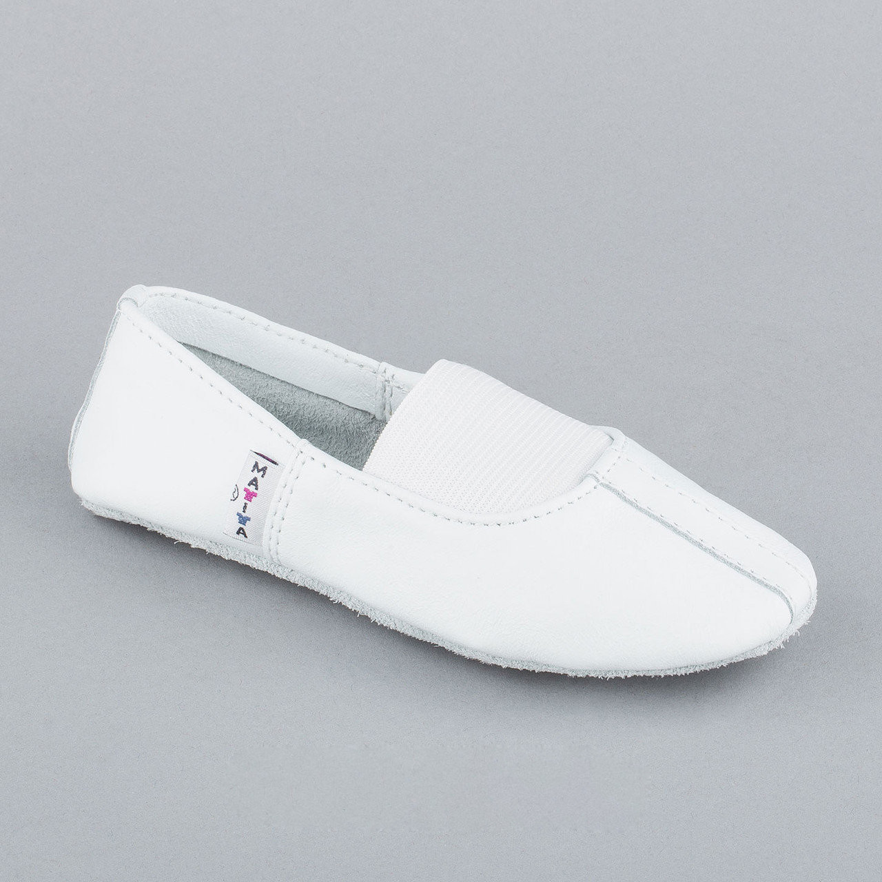 

Чешки Matita Білий (MATI WHITE (24 (15 см))