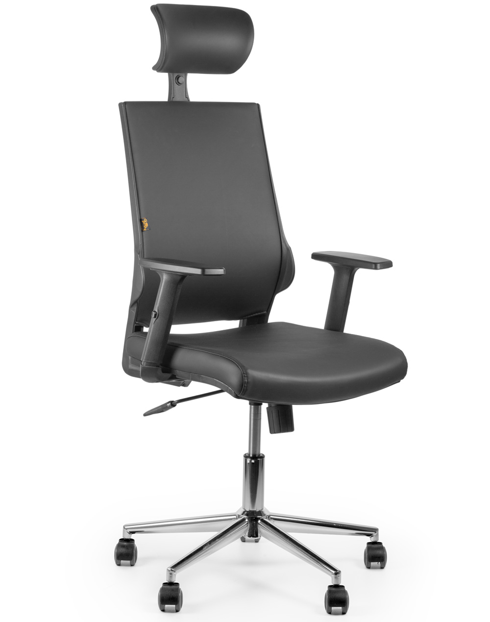 

Крісло Barsky Mesh Chrome BM-03