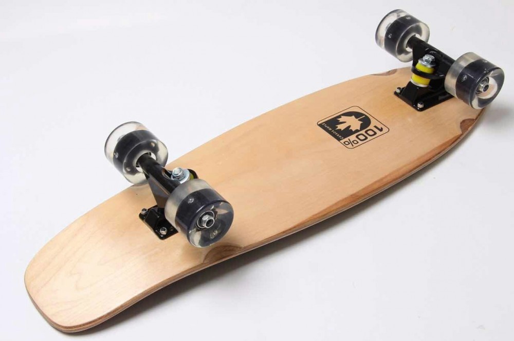 

Скейт Пенни борд Penny board Canada 22 Light