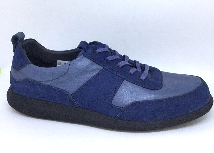 

Мужские кроссовки Safari 2116668 40 Голубой