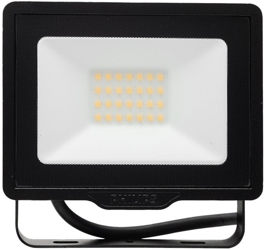 

Светодиодный прожектор BVP150 LED17/NW 20W 4000К Philips