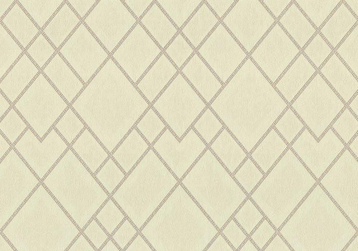 

Обои виниловые на флизелиновой основе LS Флавио светло-бежево-золотые ТФШ 7-1343 (1,06х10,05 м)