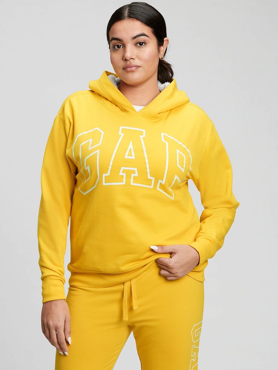 

Женская толстовка худи GAP кофта с капюшоном 1159759353 (Золотистый, Женская толстовка худи GAP кофта с капюшоном 1159759353 (Золотистый, S)