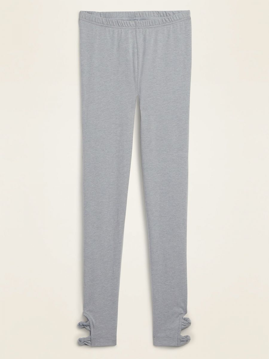 

Женские леггинсы High rise leggings Old Navy 1159759290 (Серебристый, Женские леггинсы High rise leggings Old Navy 1159759290 (Серебристый, S)