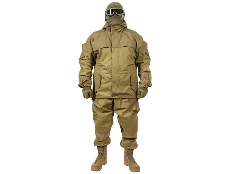 

Костюм Горка Гамма 2 Olive (XL/170-176)
