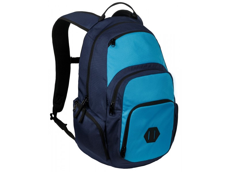 

Рюкзак Uncork Dark Navy-Turquoise