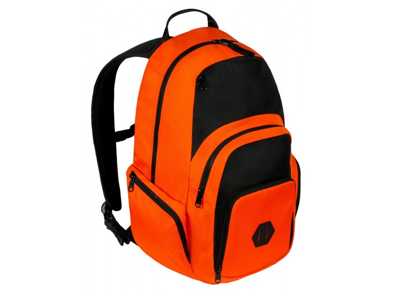 

Рюкзак Uncork Orange-Black