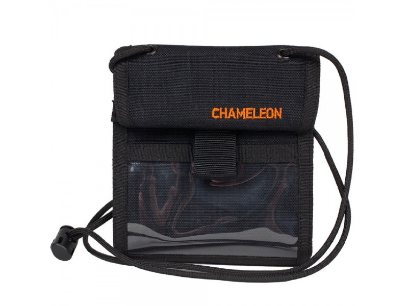 

Кошелёк ID Wallet Black