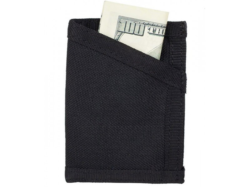 

Визитница Малая S Black