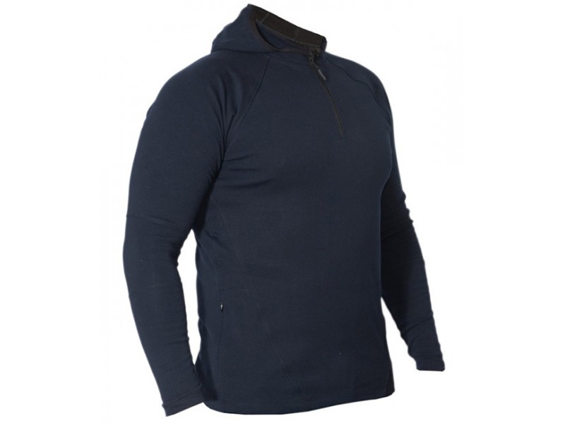 

Кофта Sporter Hoodie Navy (S)