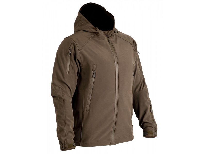 

Куртка Soft Shell Spartan Olive (S)