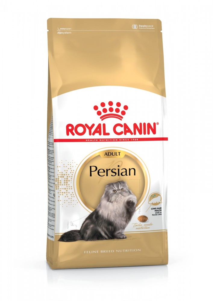 

Корм для персидских кошек Royal Canin Persian 30 4 кг (2552040)