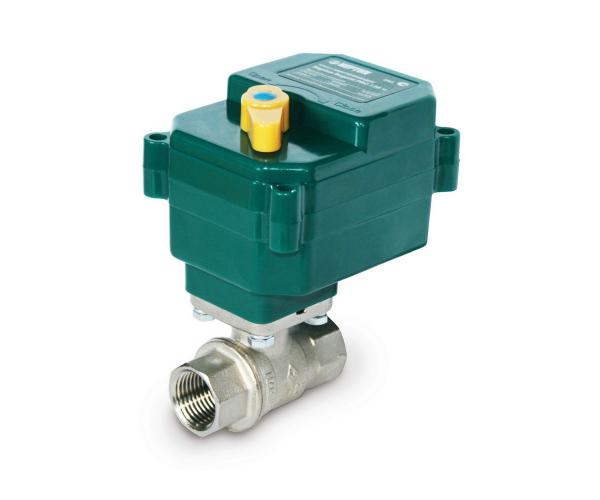 

Кран с электроприводом Neptun Bugatti Pro 12B 1/2"