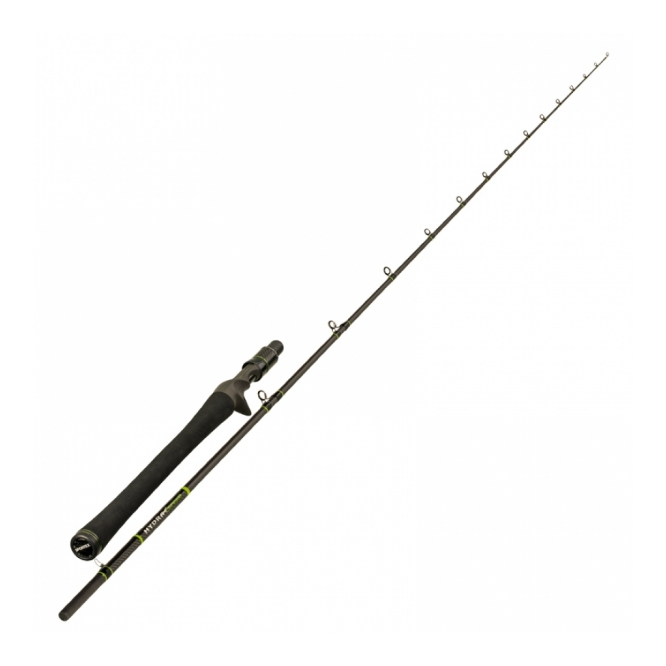 

Удилище Sportex Hydra Speed UL2412 2.4m 14-53g (183245)