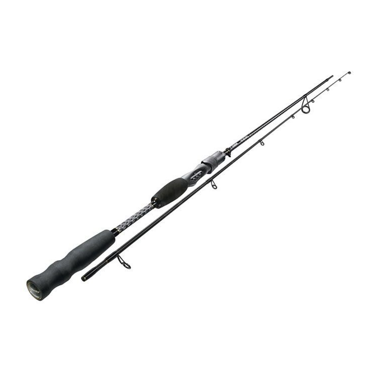 

Удилище Sportex TiBoron TB 1801 1.8g 3-15g (24950)