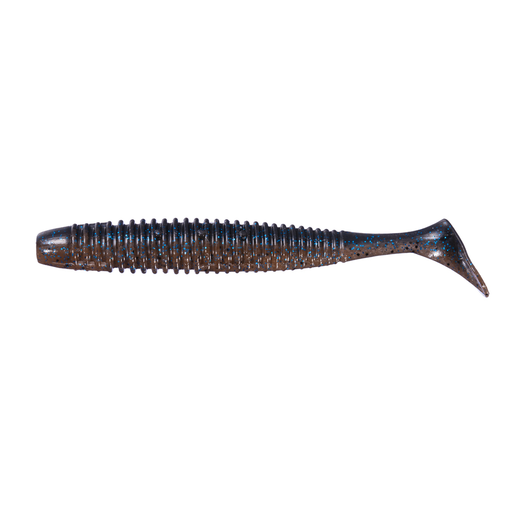 

Виброхвост O.S.P HP Shad Tail 3.6" TW195 (32477)