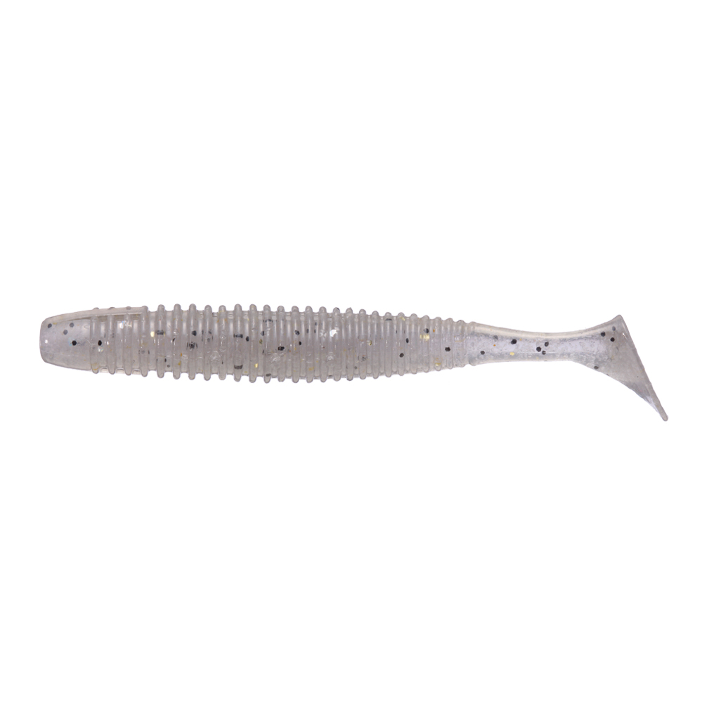 

Виброхвост O.S.P HP Shad Tail 2.5" W014 (32437)