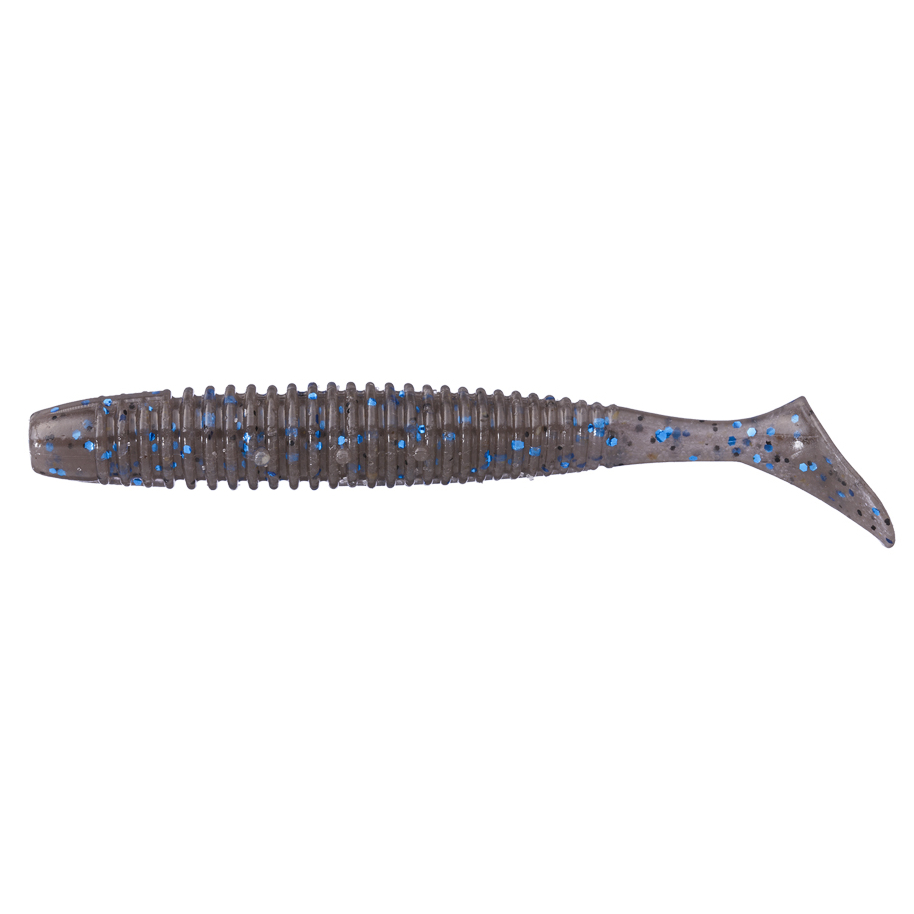 

Виброхвост O.S.P HP Shad Tail 2.5" W054 (32442)